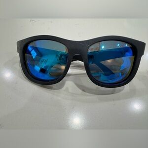 Babiators Sunglasses with Blue Lenses age 0-2
